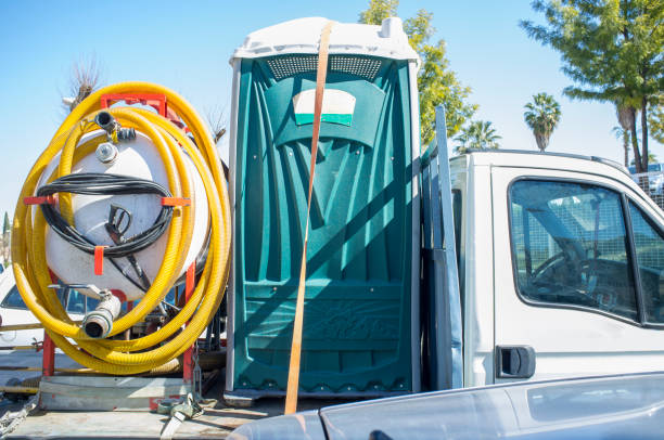 Best Portable restroom trailer rental  in Tinton Falls, NJ