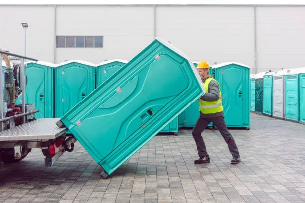 Best Construction site porta potty rental  in Tinton Falls, NJ