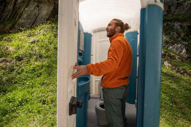 Best Affordable porta potty rental  in Tinton Falls, NJ