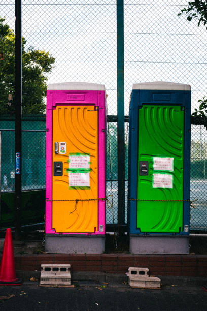 Best Local porta potty services  in Tinton Falls, NJ