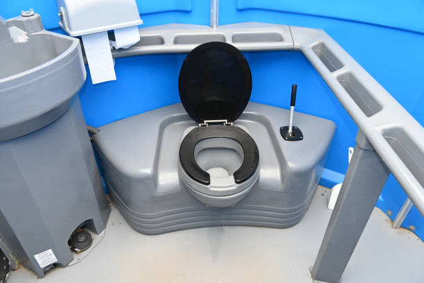 Best Affordable porta potty rental  in Tinton Falls, NJ
