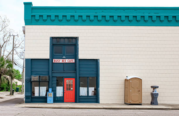 Sanitation services for porta potties in Tinton Falls, NJ