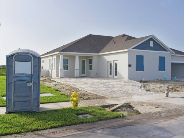 Best Sanitation services for porta potties  in Tinton Falls, NJ